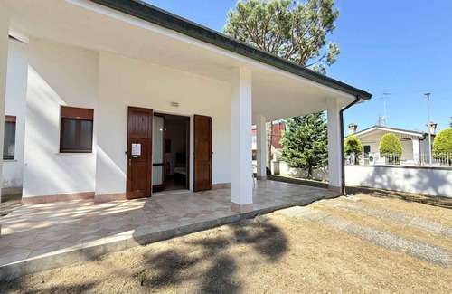 Lido di Volano House | 50 m² House ∙ 2 bedrooms ∙ 6 guests