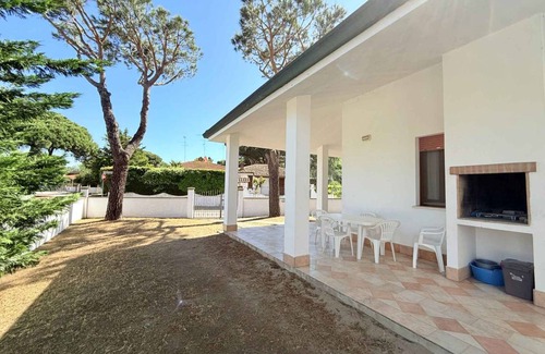 Lido di Volano House | 50 m² House ∙ 2 bedrooms ∙ 6 guests