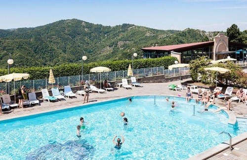 Palazzuolo sul Senio Apartment | 50 m² Apartment ∙ 2 bedrooms ∙ 4 guests