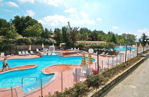 Palazzuolo sul Senio Apartment | 50 m² Apartment ∙ 2 bedrooms ∙ 4 guests