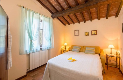 Popoltaio-Schiacciato House | 50 m² House ∙ 1 bedroom ∙ 4 guests