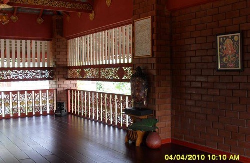 Mae Sot House | 50 m² Motel ∙ 5 guests
