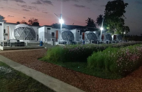 Sankhaburi Resort | 50 m² Resort ∙ 4 guests