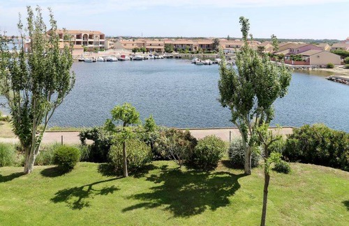 Le Barcares Resort | 50 m² Resort ∙ 1 bedroom ∙ 7 guests