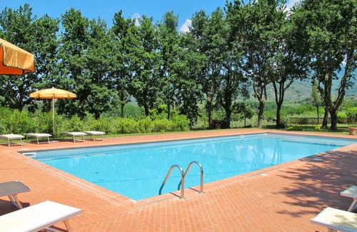 Pian di Sco Resort | 50 m² Resort ∙ 1 bedroom ∙ 4 guests