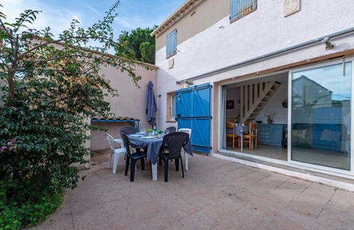 Le Barcares Resort | 50 m² Resort ∙ 2 bedrooms ∙ 5 guests