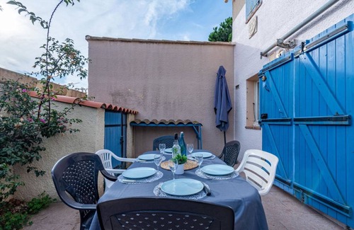 Le Barcares Resort | 50 m² Resort ∙ 2 bedrooms ∙ 5 guests