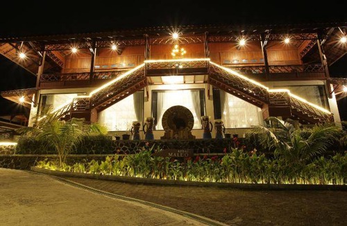 Banjarasri Resort | 50 m² Resort ∙ 4 guests