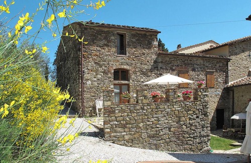 Sesto Fiorentino Villa | 50 m² Villa ∙ 1 bedroom ∙ 3 guests