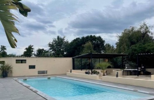 Ghisonaccia Villa | 50 m² Villa ∙ 2 bedrooms ∙ 4 guests