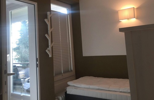 Timmendorfer Strand Apartment | 50 Meter bis zum Strand - Lütje Loge