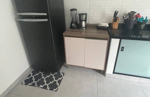 Enseada Apartment | 50 meters from Prainha / 4 people- 1 car
