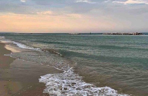 Montesilvano Apartment | 50 meters from the sea