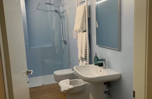 Montesilvano Apartment | 50 meters from the sea
