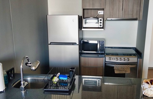 Granada Apartment | 50% Off Beautifully Appointed 1BR Apartment w/Amazing city views