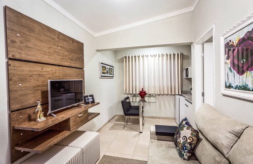 Bady Bassitt Hotel | 50 Plus Hotel Flat