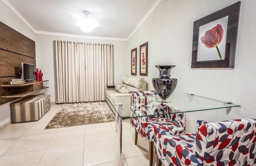 Bady Bassitt Hotel | 50 Plus Hotel Flat