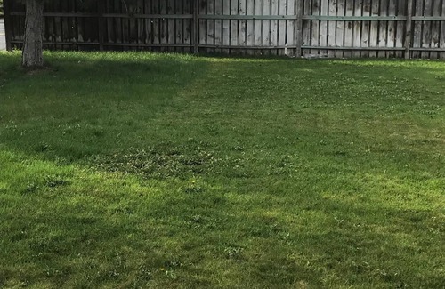 Moses Lake House | 50's Duplex Home In Moses Lake Washington Near Downtown & Lake
