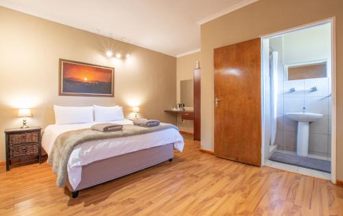 Kalbaskraal Bed & Breakfast | 50 Shades of Hay Guesthouse