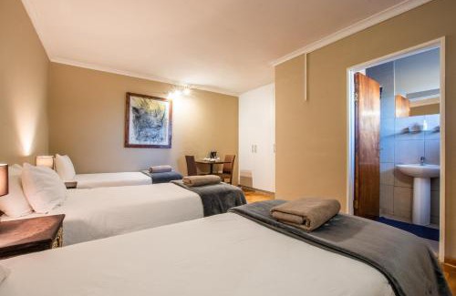 Kalbaskraal Bed & Breakfast | 50 Shades of Hay Guesthouse