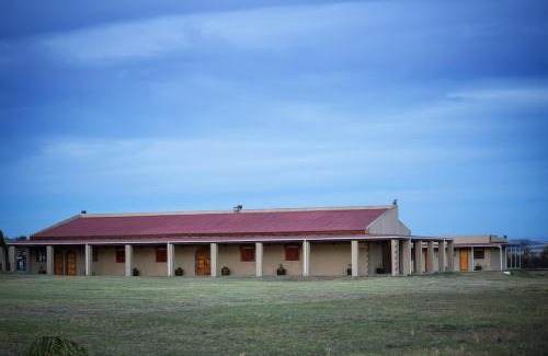 Kalbaskraal Bed & Breakfast | 50 Shades of Hay Guesthouse