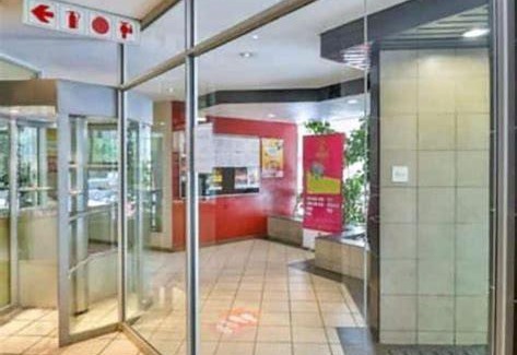 Braamfontein House | 50 stiemens street , braamfontein , 2050