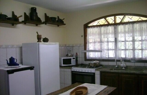 Interior de Sao Paulo House | 5000m2 green area. rest and diversao of family and friends, take 1 hour SP