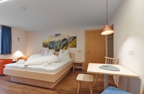 Gargellen Apartment | 5003 Alice im Alpenhaus Montafon