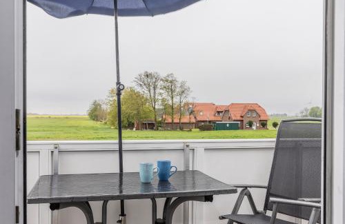 Wittmund Apartment | 50030 Ferienwohnung Nordwind