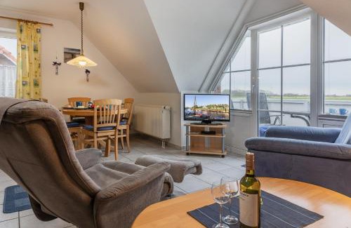Wittmund Apartment | 50030 Ferienwohnung Nordwind