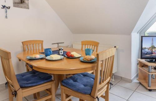 Wittmund Apartment | 50030 Ferienwohnung Nordwind