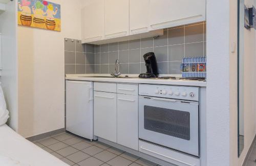 Harlesiel Apartment | 50060.