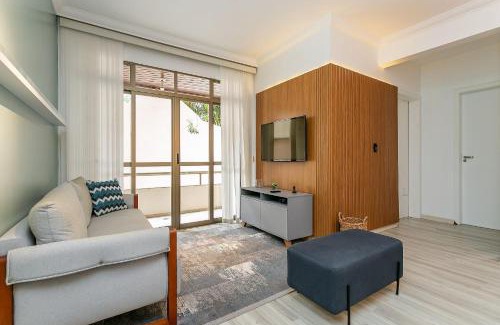Pantanal Apartment | 500m da Ufsc | WI-FI 600mb #PANTA04