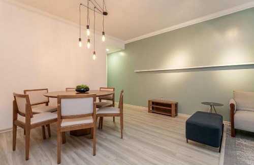 Pantanal Apartment | 500m da Ufsc | WI-FI 600mb #PANTA04