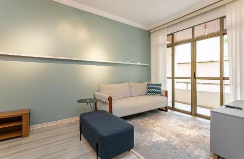 Pantanal Apartment | 500m da Ufsc | WI-FI 600mb #PANTA04