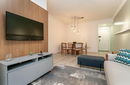 Pantanal Apartment | 500m da Ufsc | WI-FI 600mb #PANTA04