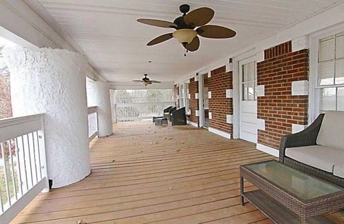 Florence Condo | 501#B - Spacious downtown Shoals Condo Suite