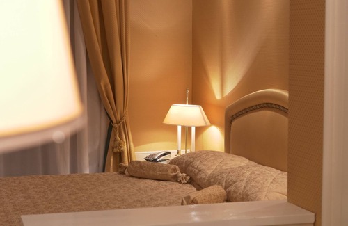 Vibo Valentia Hotel | 501 Hotel