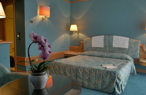 Vibo Valentia Hotel | 501 Hotel