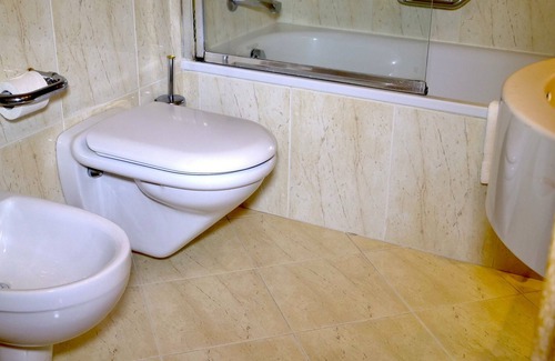 Vibo Valentia Hotel | 501 Hotel