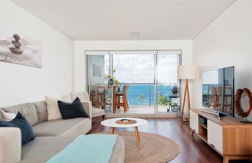 Shoal Bay Apartment | 501 The Shoal