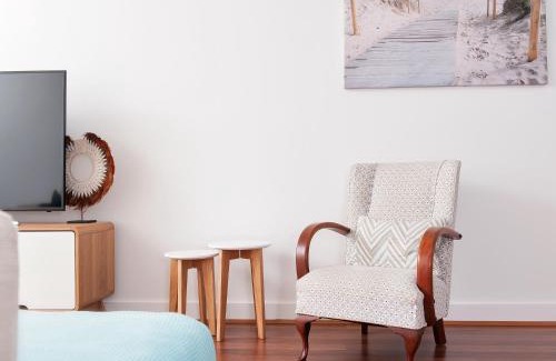 Shoal Bay Apartment | 501 The Shoal