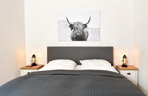 Dahme Apartment | 5011 FeWo KampKieker