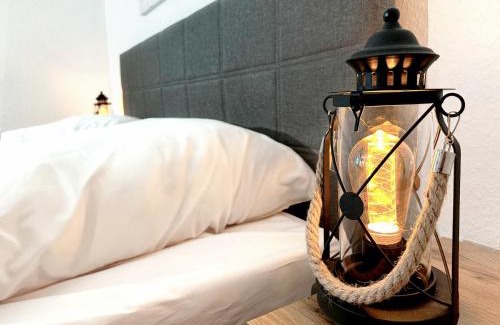 Dahme Apartment | 5011 FeWo KampKieker