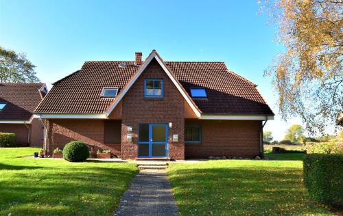 Dahme Apartment | 5011 FeWo KampKieker