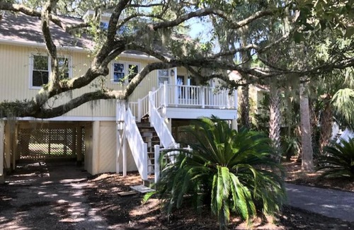 Tarpon Pond House | 502 Tarpon Pond Cottage