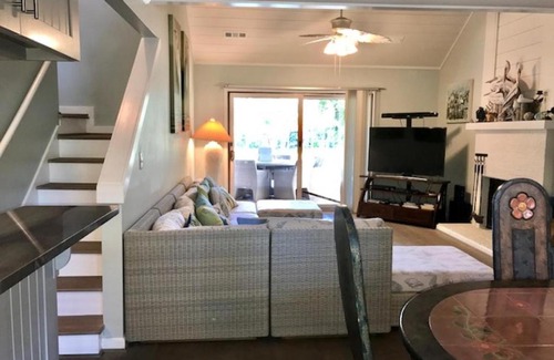 Tarpon Pond House | 502 Tarpon Pond Cottage