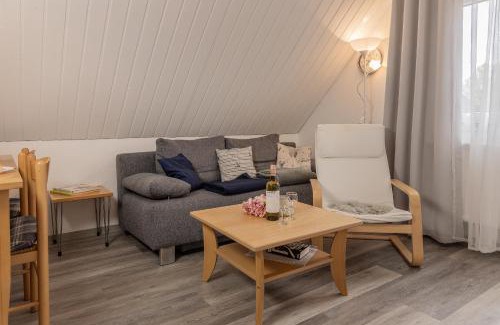 Carolinensiel Apartment | 50211 Haus Klaas - Wohnung Tim
