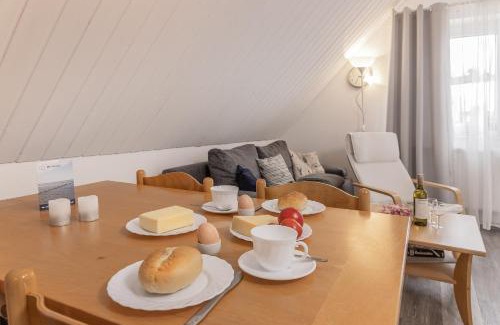 Carolinensiel Apartment | 50211 Haus Klaas - Wohnung Tim