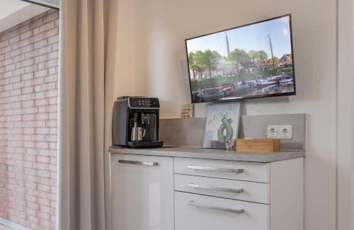 Carolinensiel Apartment | 50211 Haus Klaas - Wohnung Tim